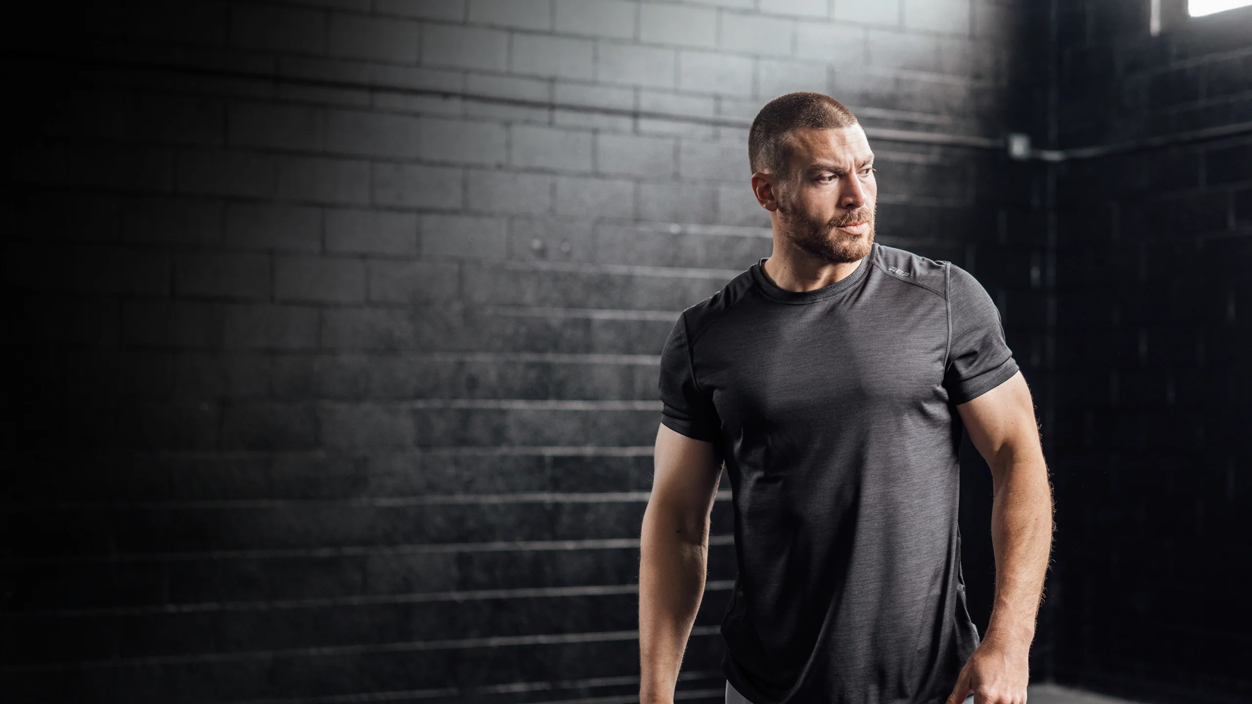 Build Your Ultimate Training Sanctuary