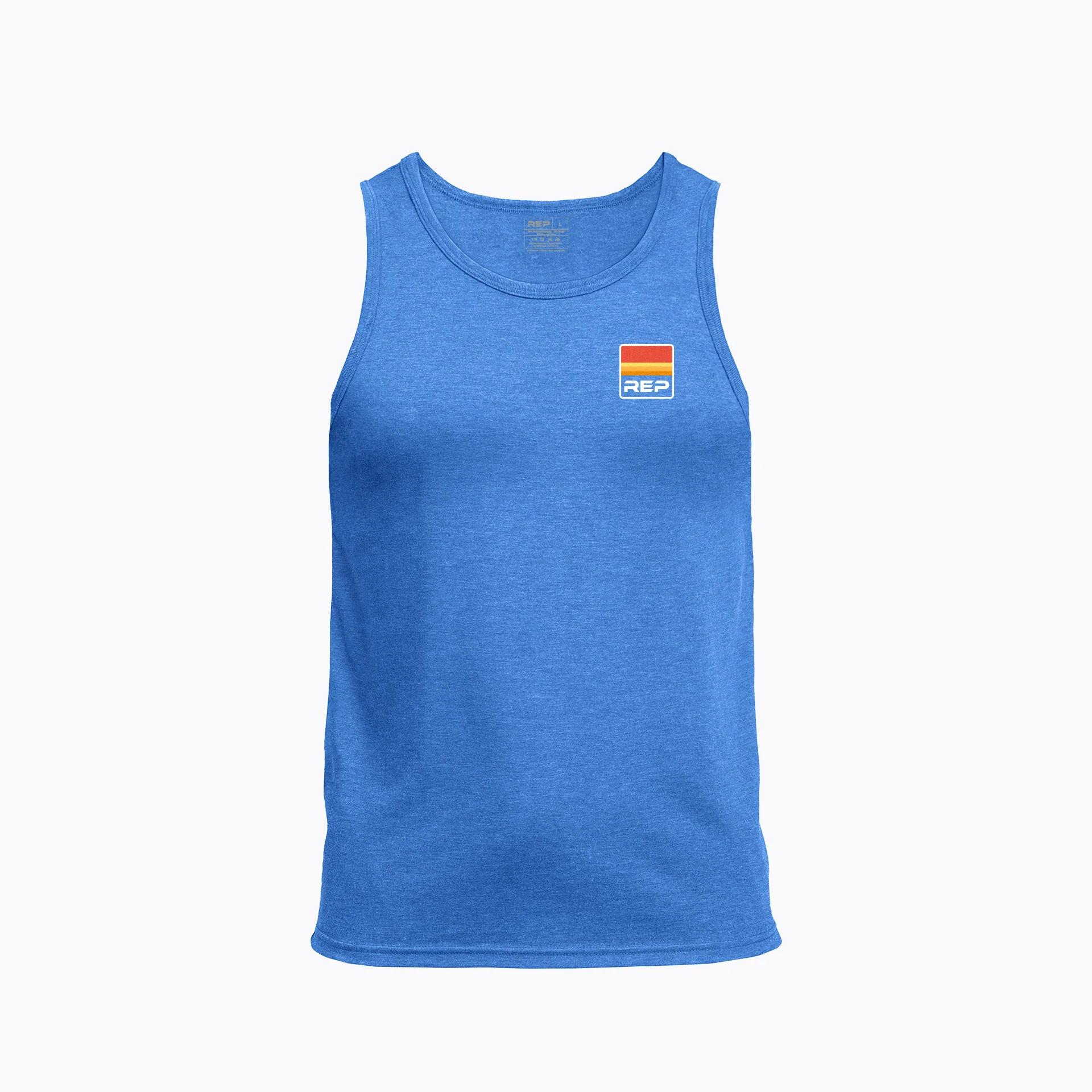 Men's Gym Tank Tops